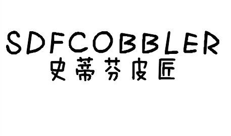 中国史蒂芬皮匠专柜