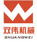 双伟机械工厂店的LOGO