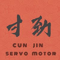 寸劲伺服电机