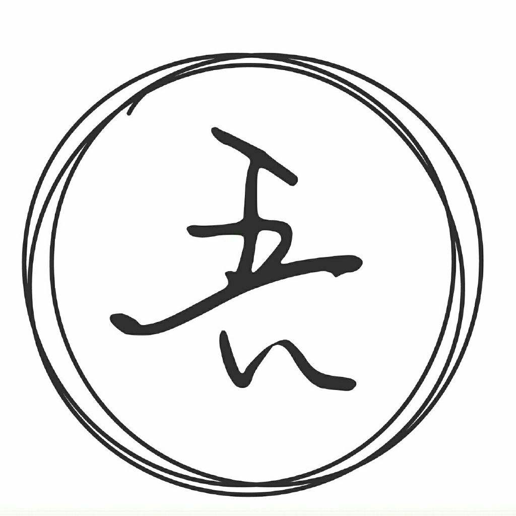 吾土的LOGO