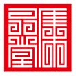 集品堂旗舰店的LOGO