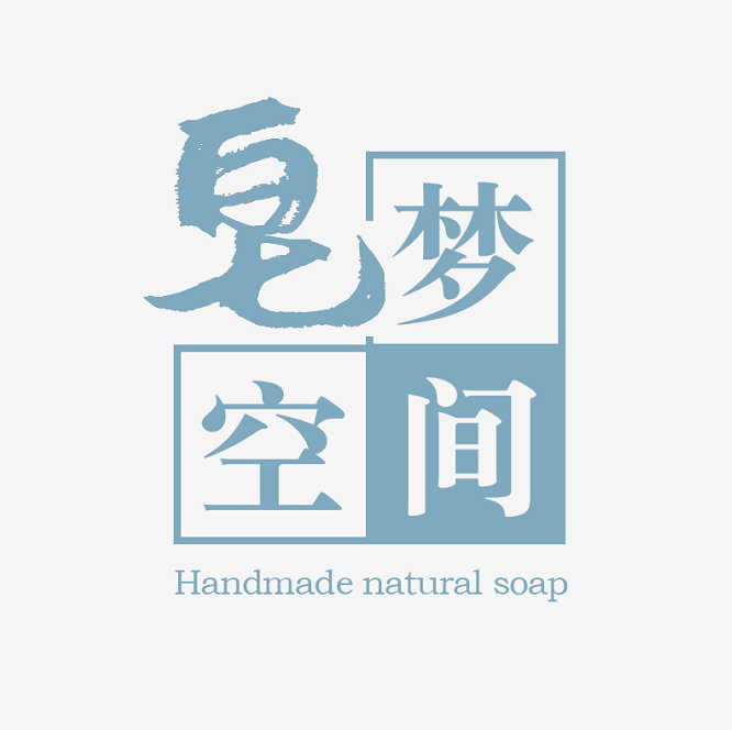皂梦空间的LOGO