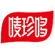 唛珍哆旗舰店的LOGO