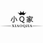 小Q小家服饰女装的LOGO