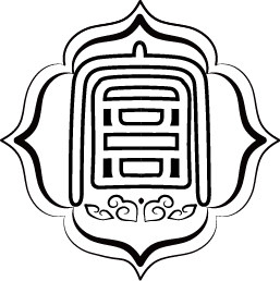 宫牌宠物沐浴露的LOGO