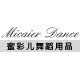 蜜彩儿舞蹈