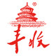 丰收酒类旗舰店的LOGO