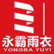 永霸旗舰店的LOGO