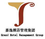 嘉逸酒店旗舰店的LOGO