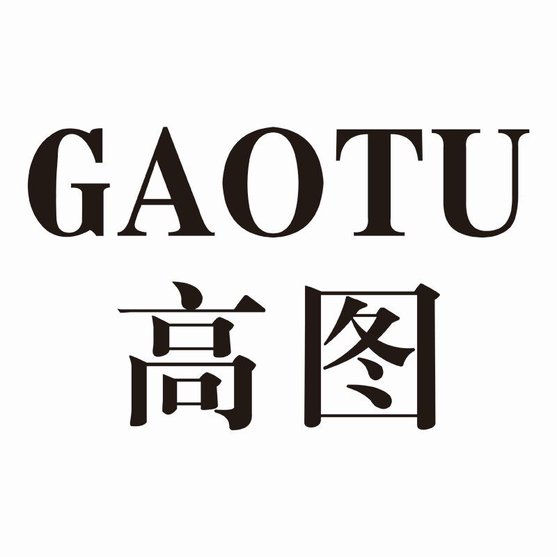 高图女鞋旗舰店的LOGO