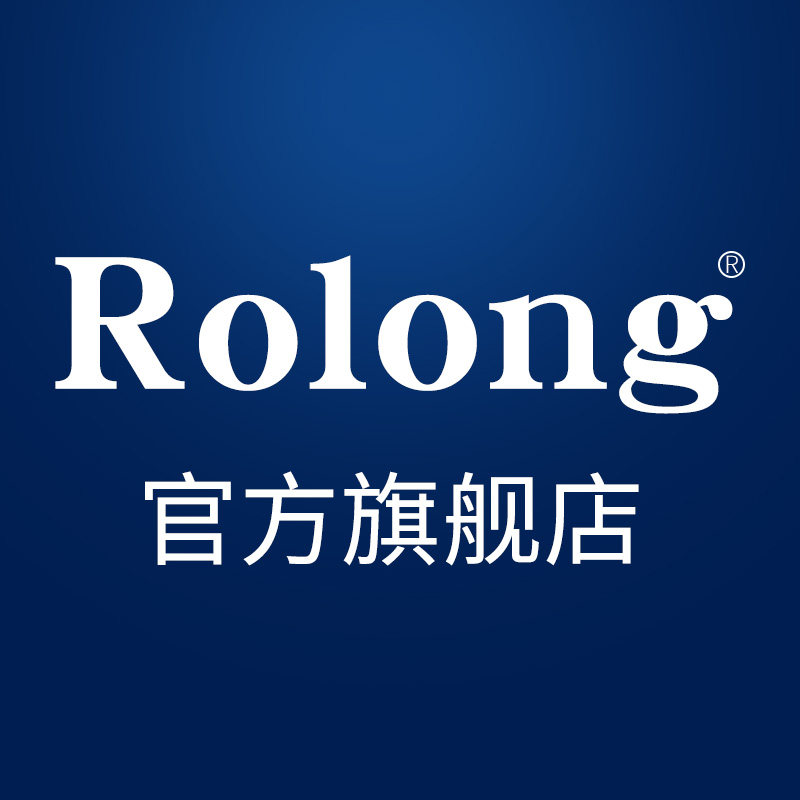 rolong旗舰店的LOGO