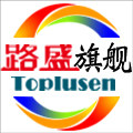 路盛户外旗舰店的LOGO