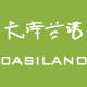 卡诗兰诺软装饰品的LOGO
