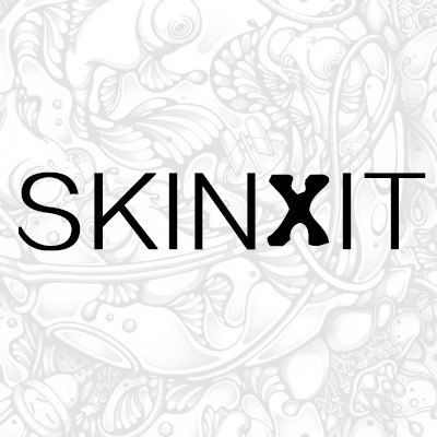 SKINXIT创意生活