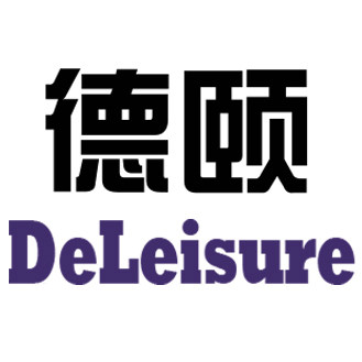 德颐德鑫颐专卖店的LOGO