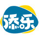 添乐母婴旗舰店的LOGO