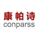康帕诗旗舰店的LOGO