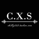 大c小铺 C X S