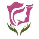 玫瑰佳人花艺馆(无锡江阴宜兴3店连锁)的LOGO