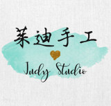 茱迪手工铺  JUDYKAREN的LOGO