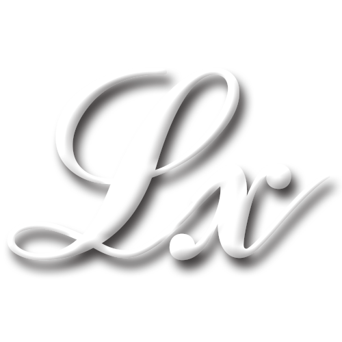 亮鑫印务的LOGO