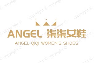 ANGEL 柒柒女鞋