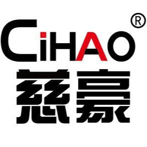 慈豪卫浴官方企业店的LOGO