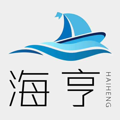 海亨实业科技的LOGO
