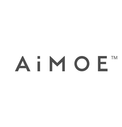aimoe旗舰店的LOGO