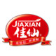 佳仙旗舰店的LOGO