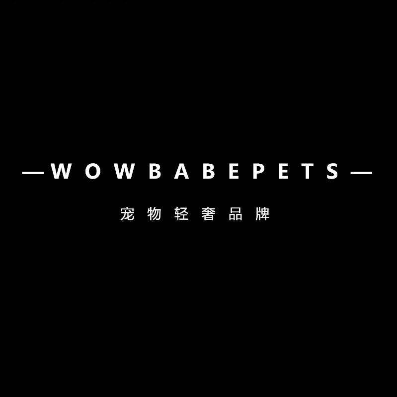Wowbabepets宠物轻奢品牌店