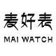 麦好表的LOGO