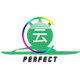 PFT max潮流运动店的LOGO