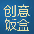 便当盒君的LOGO