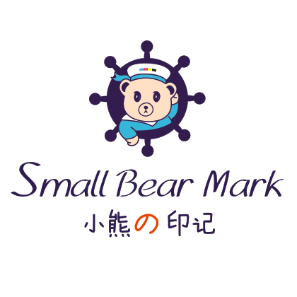 小熊印记的LOGO