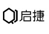 广州启捷文具的LOGO