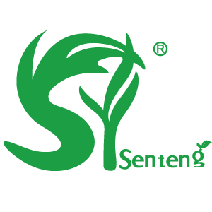 senteng早教玩具工厂的LOGO