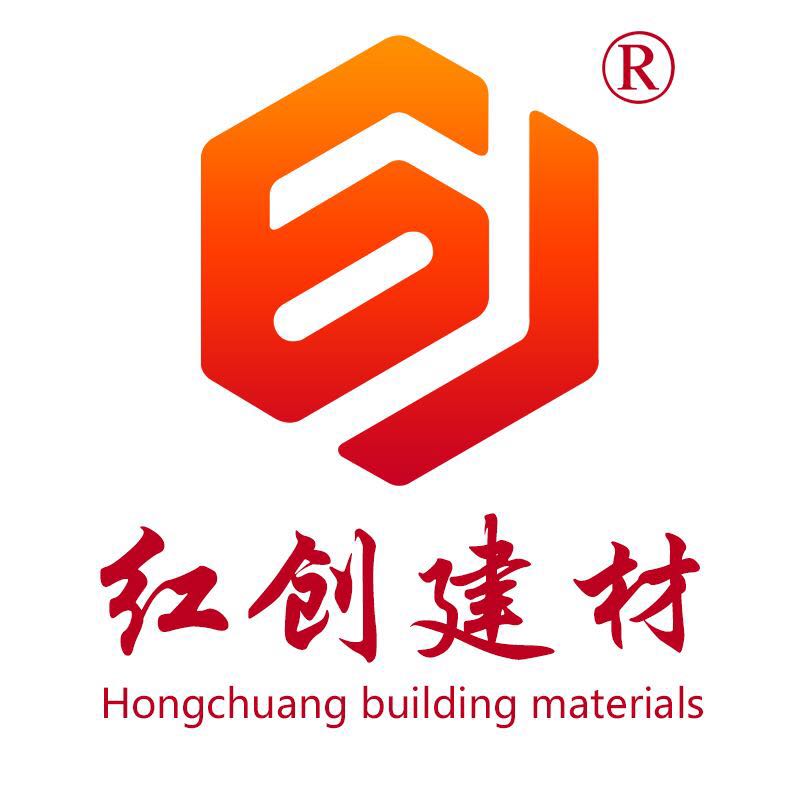 广东红创建材