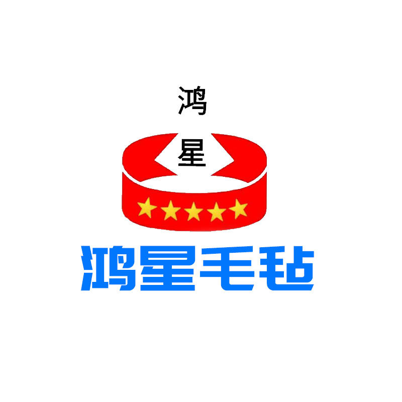 鸿星精品内胆包订制坊的LOGO