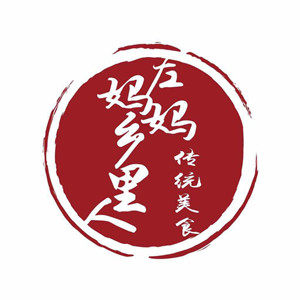 左妈妈乡里人的LOGO