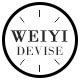 WeiYi Devise 原创设计