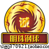 明珠钢球