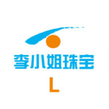 李小姐珠宝的LOGO