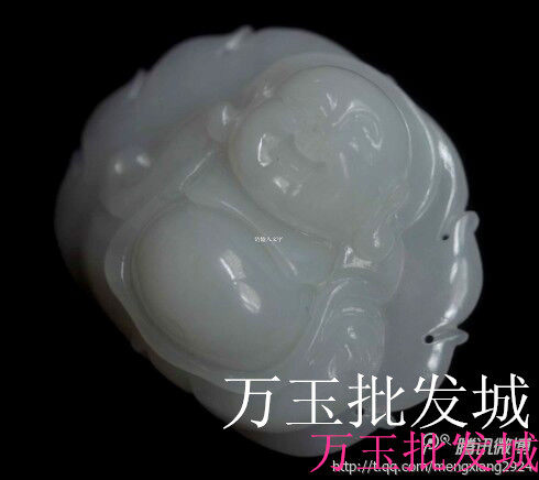 万玉批发城