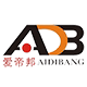 爱帝邦五金的LOGO