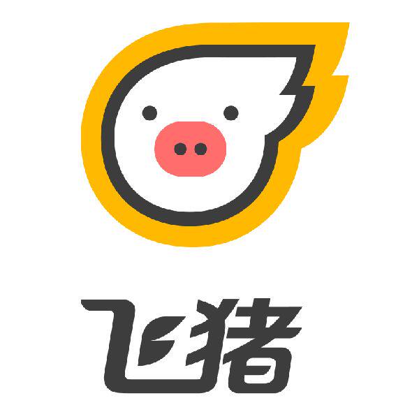 上海大美国际旅行社专营店的LOGO