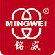 铭威品牌店的LOGO