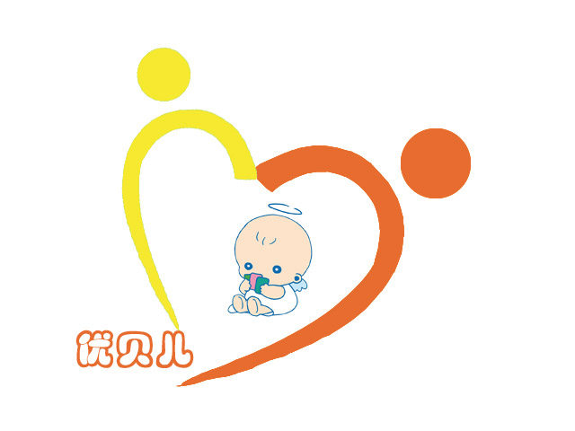南京优贝儿母婴用品的LOGO