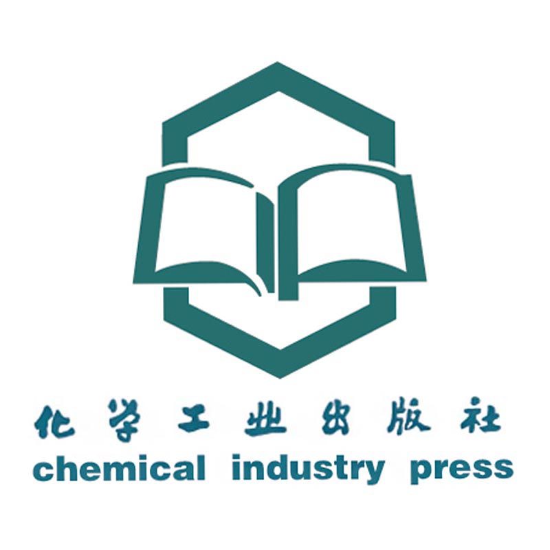 化学工业出版社旗舰店的LOGO