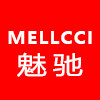 mellcci魅驰旗舰店的LOGO